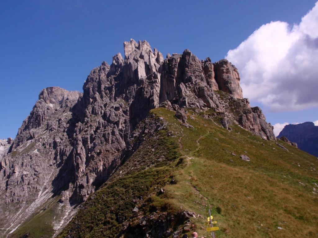 Ferienwohnung Haus Rosmarie Neustift im Stubaital Exterior foto